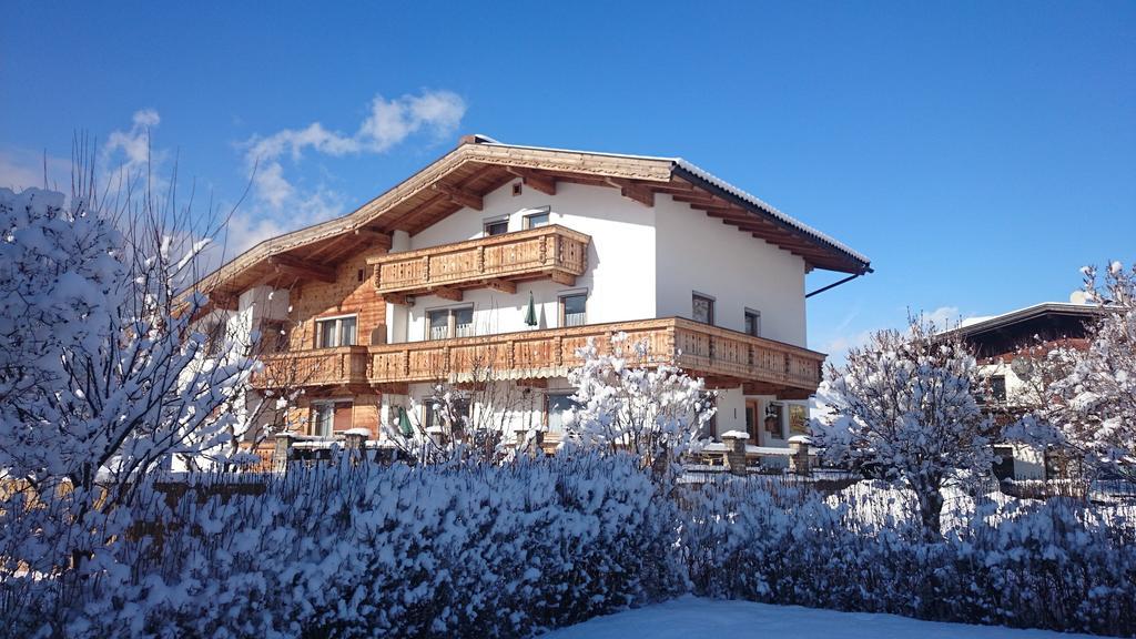 Haus Bianca Apartment Stumm Exterior photo